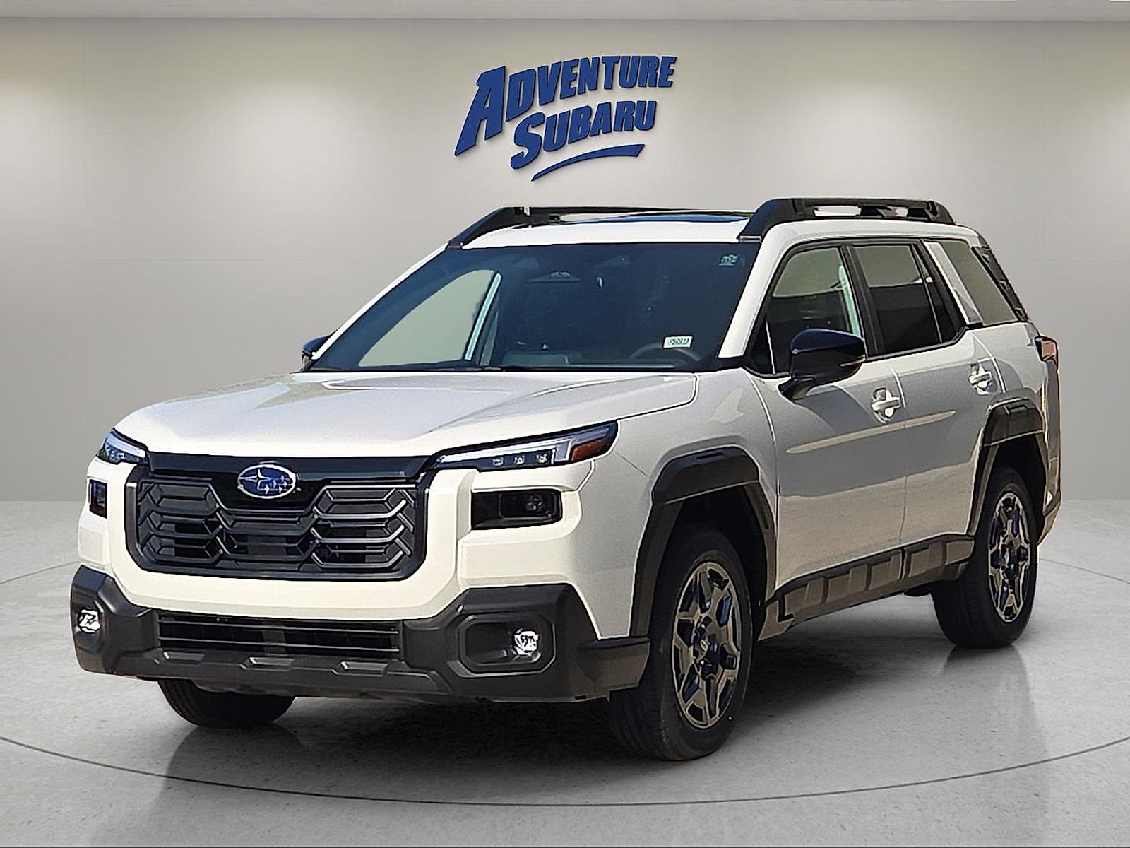 New 2026 Subaru Outback Premium AWD/4WD image 2