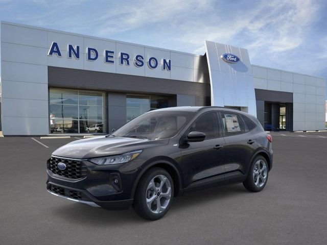 New 2026 Ford Escape ST-Line Select AWD/4WD image 1