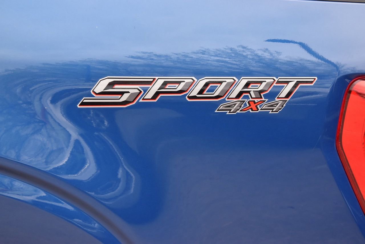 Certified 2022 Ford F150 XLT w/ Equipment Group 302A High image 40