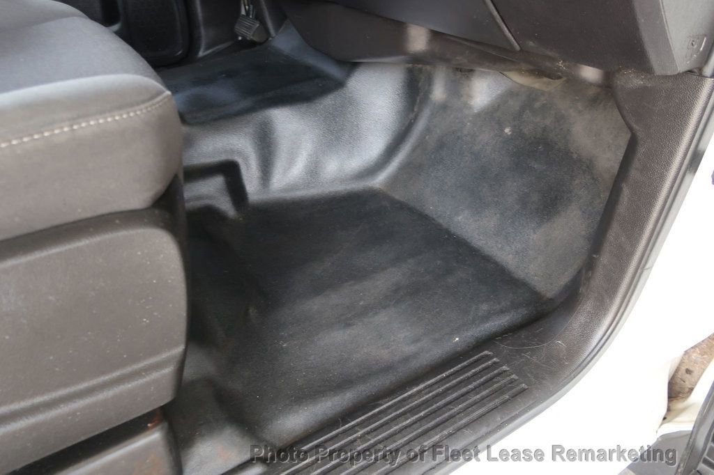 Used 2015 Chevrolet Silverado 2500 LT image 24