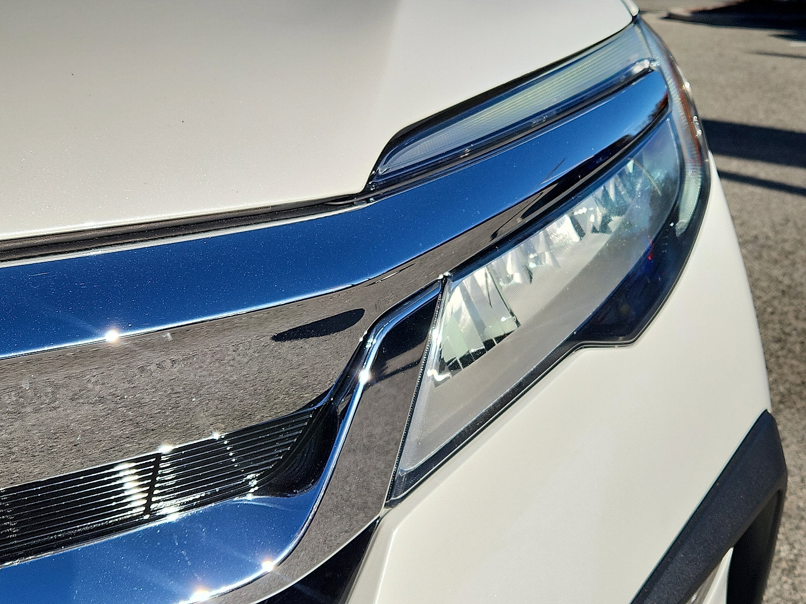 Used 2019 Honda Pilot Touring image 9