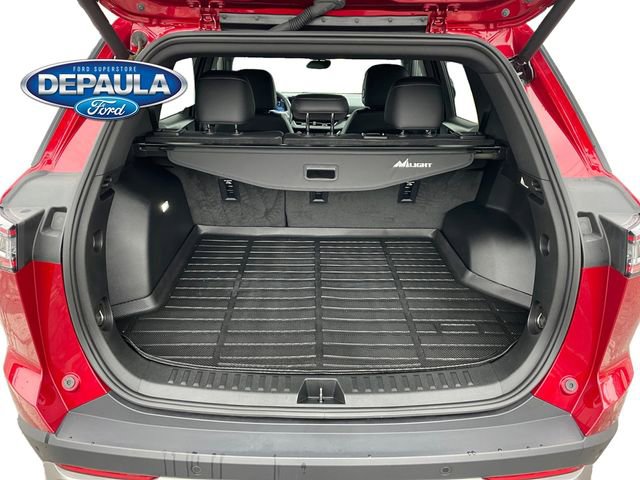 Used 2025 Chevrolet Equinox LT w/ Convenience Package II image 6