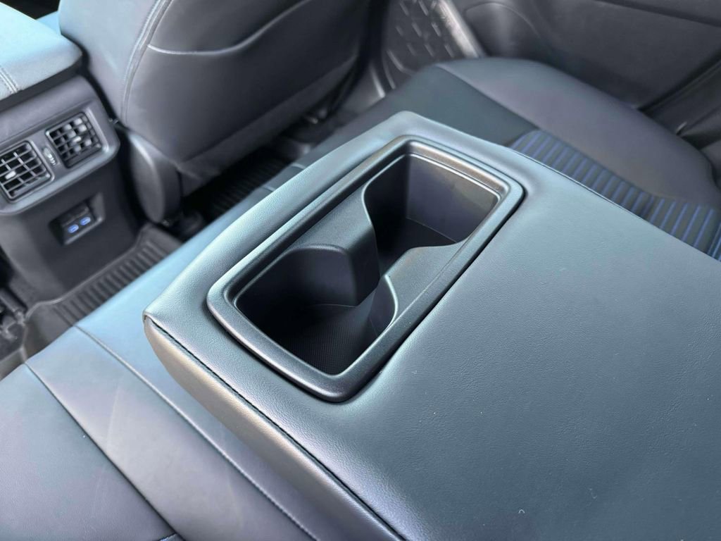 Used 2022 Toyota RAV4 XSE image 15