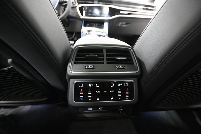 New 2026 Audi A6 Premium Plus image 30