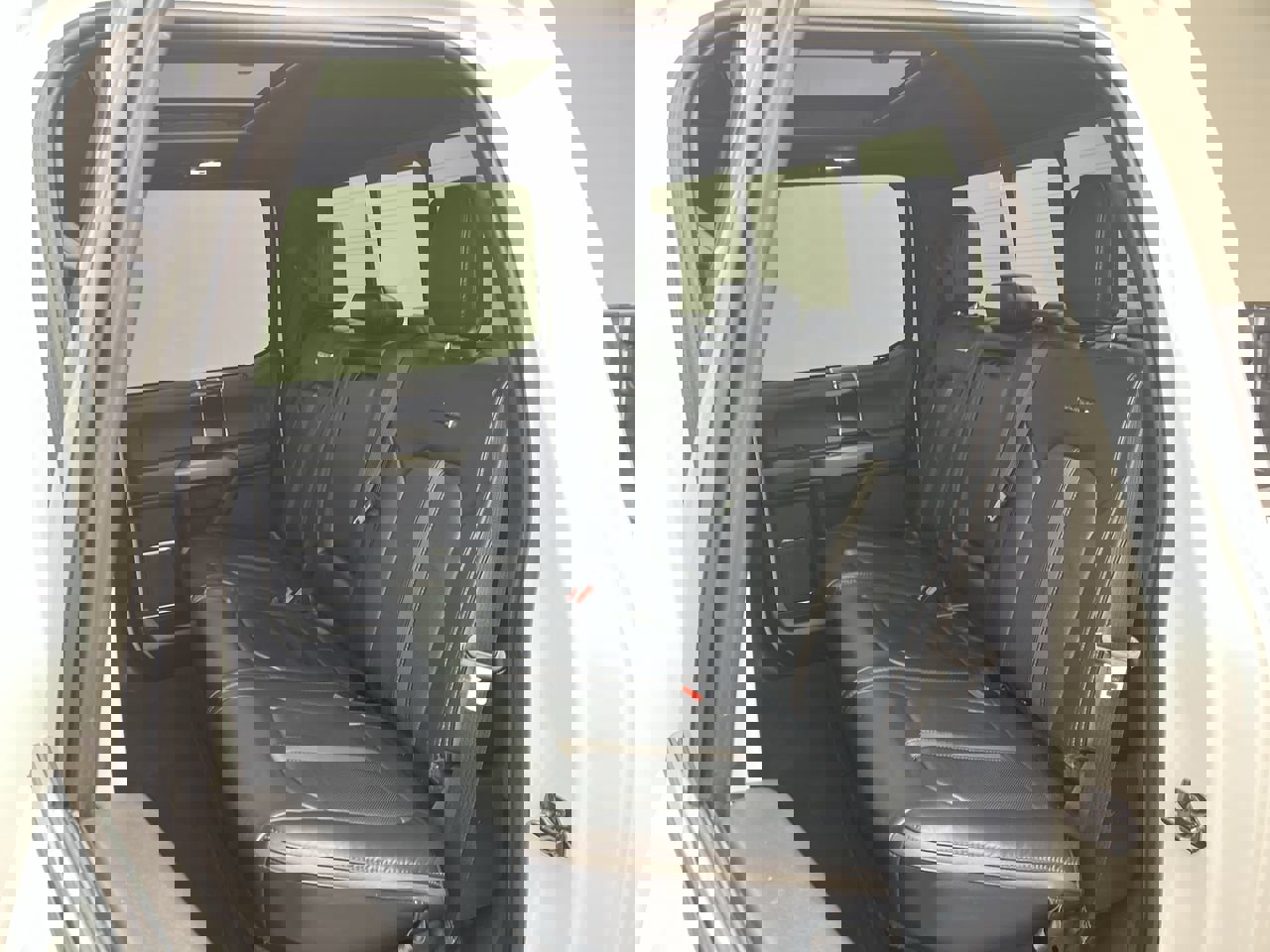 Certified 2022 Ford F250 Platinum image 14