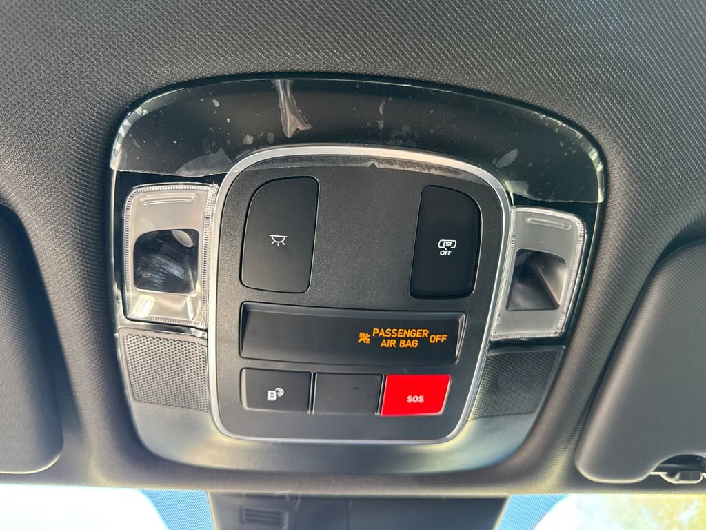 New 2026 Hyundai Santa Cruz SEL FWD image 19