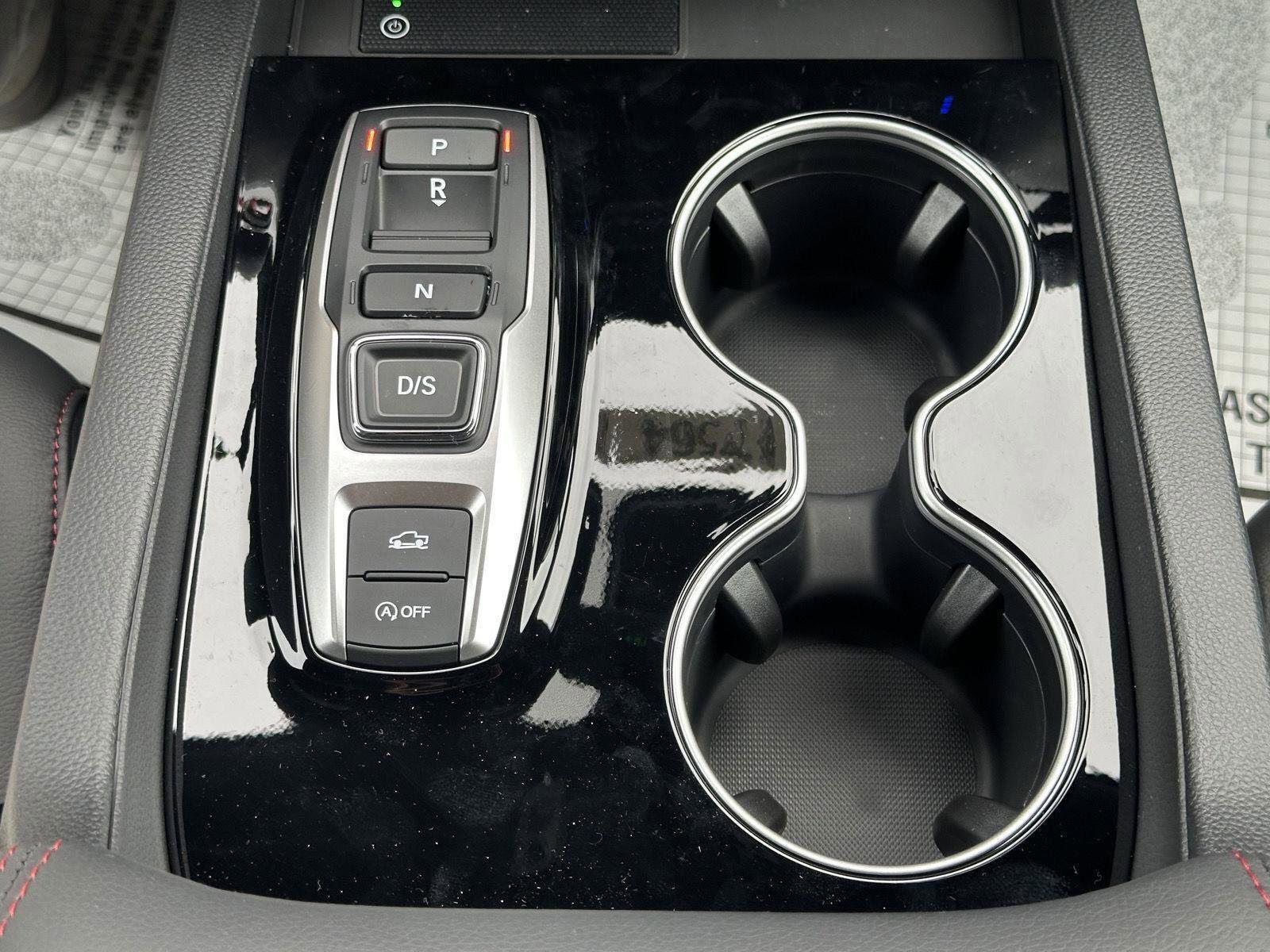 New 2026 Honda Ridgeline Black Edition image 24