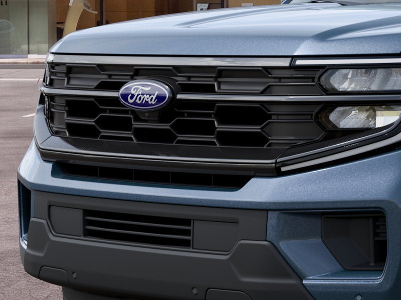 New 2027 Ford Expedition Max Active AWD/4WD image 17