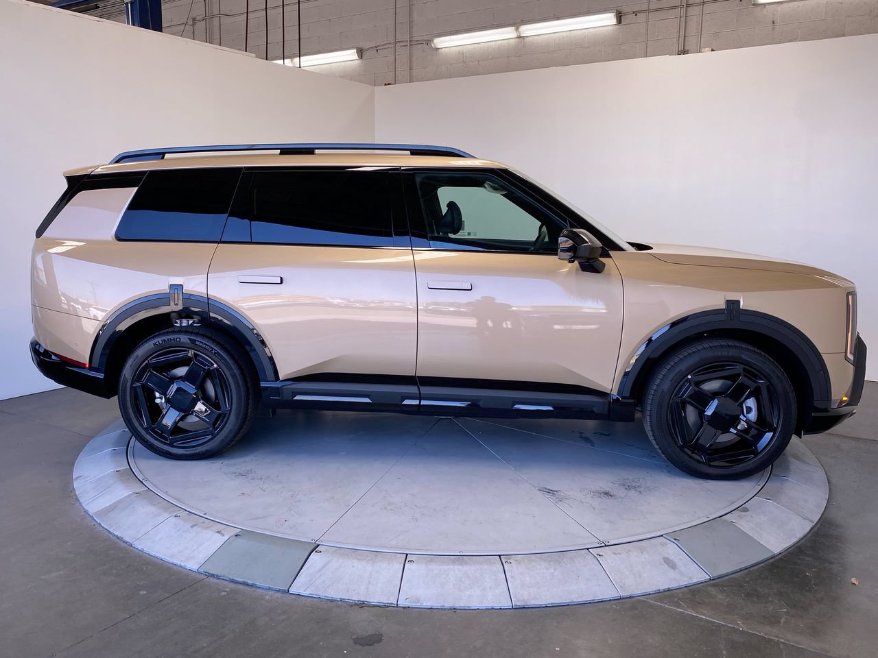 New 2027 Kia Telluride X-Line SX Prestige AWD/4WD image 6