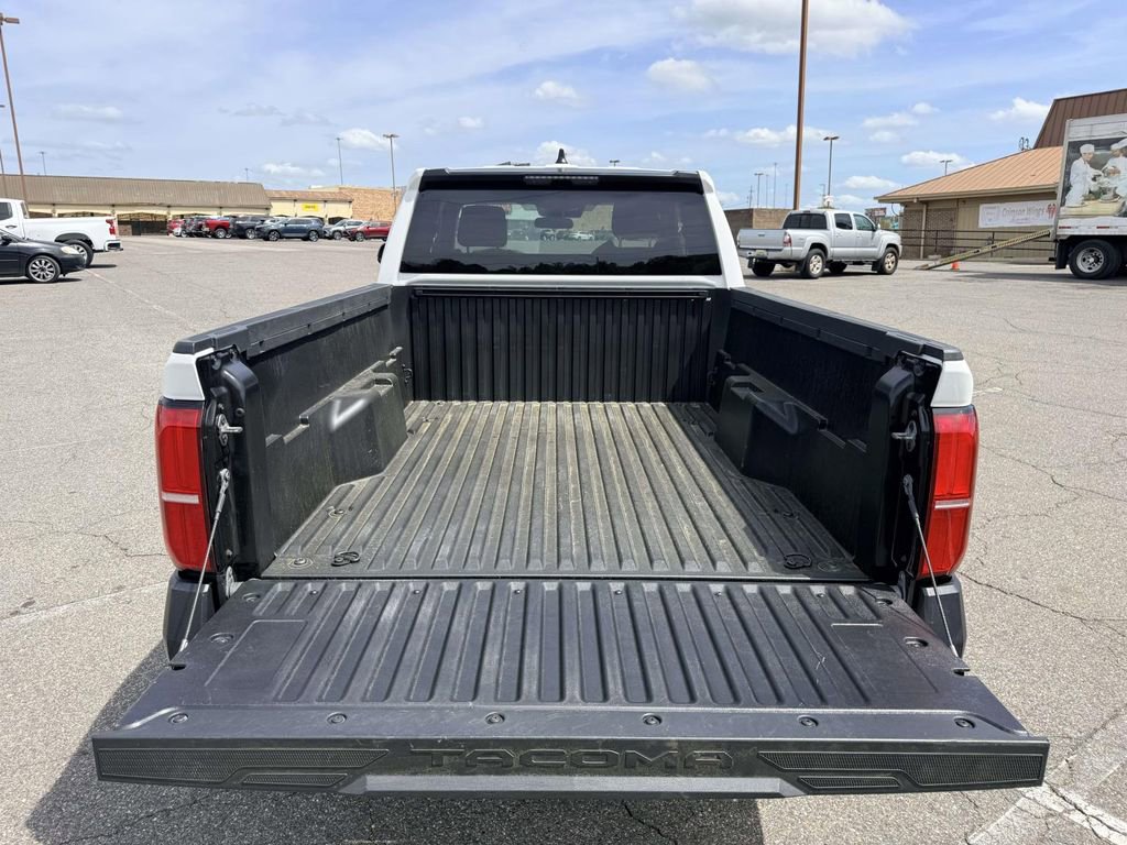 Used 2024 Toyota Tacoma SR image 10