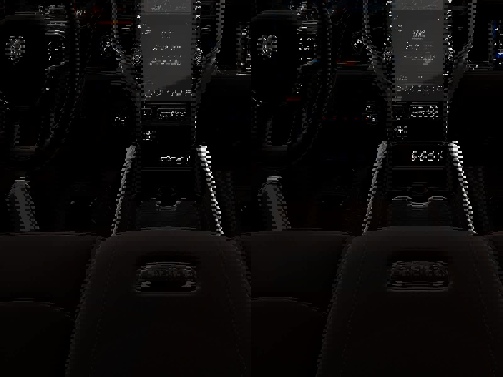 New 2026 RAM 2500 Limited image 15