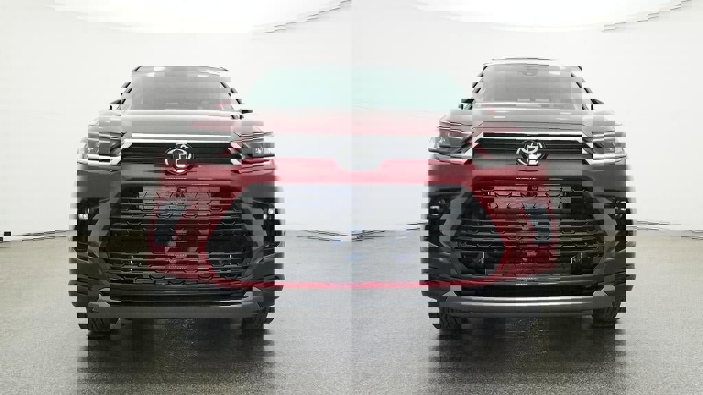 New 2026 Toyota Grand Highlander Limited image 31