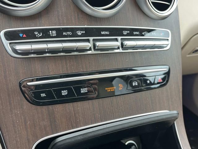 Used 2021 Mercedes-Benz GLC 300 4MATIC image 38