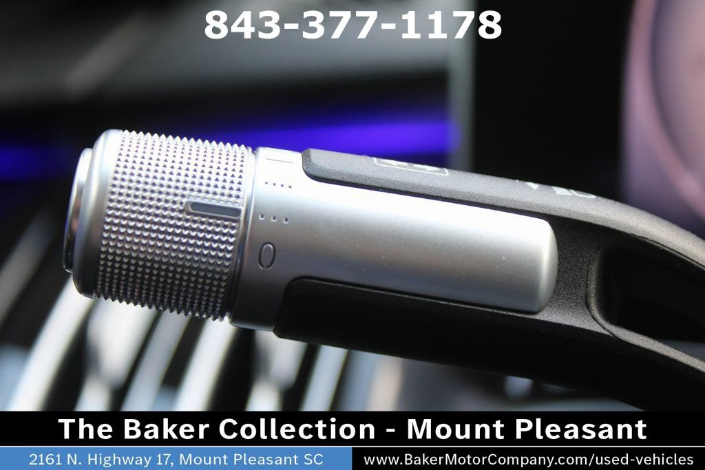 Certified 2025 Mercedes-Benz S 580e 4MATIC Sedan image 32