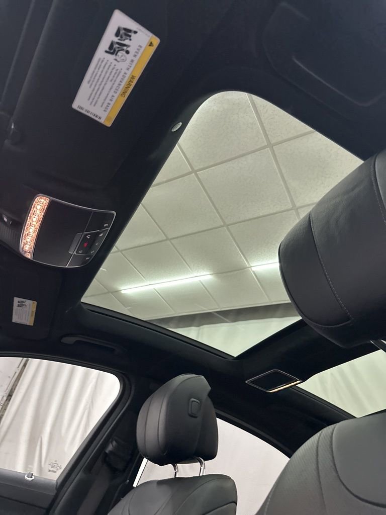 Certified 2018 Mercedes-Benz S 450 4MATIC Sedan image 13