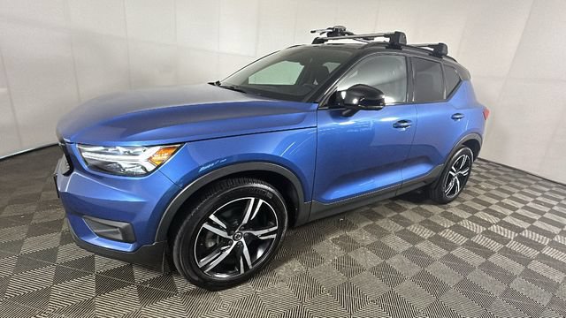 Used 2019 Volvo XC40 T5 R-Design AWD/4WD image 6