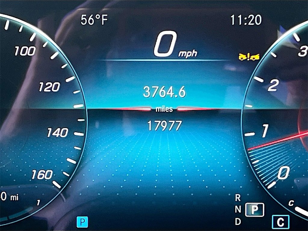 Used 2023 Mercedes-Benz E 350 4MATIC Sedan image 12