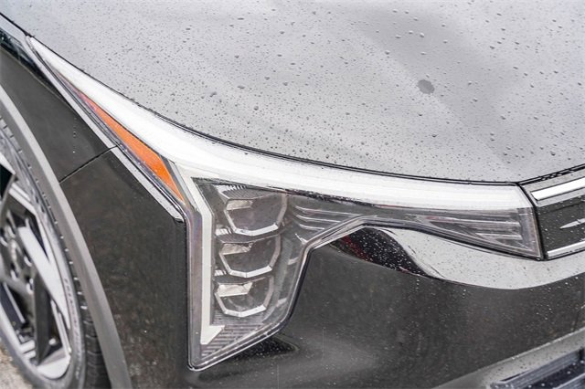 Certified 2025 Kia K4 EX image 11