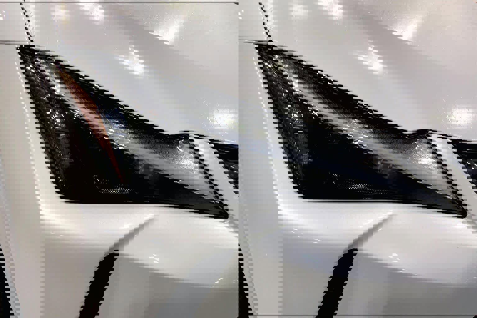 New 2025 Lexus UX 300h Premium image 13