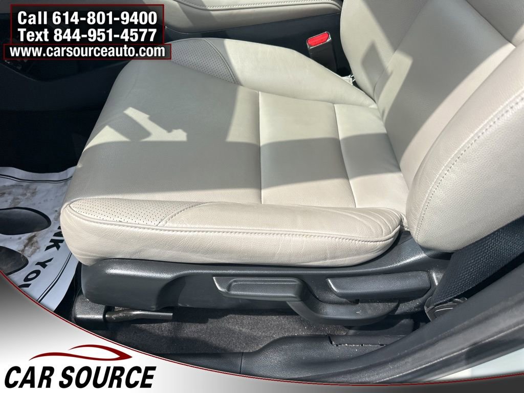 Used 2018 Honda HR-V EX-L image 11