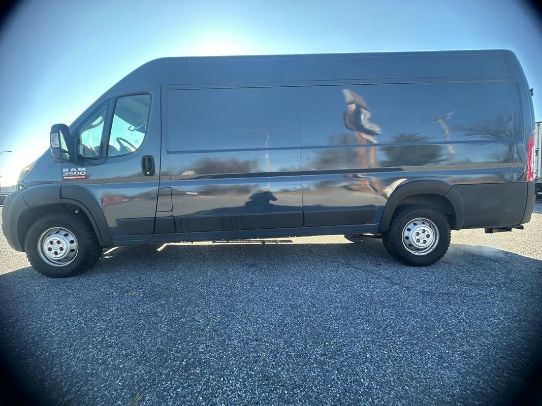 Used 2019 RAM ProMaster 3500 image 3