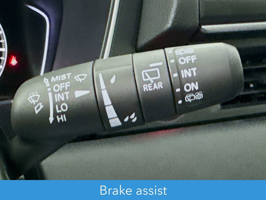 Used 2025 Honda Pilot Touring image 16