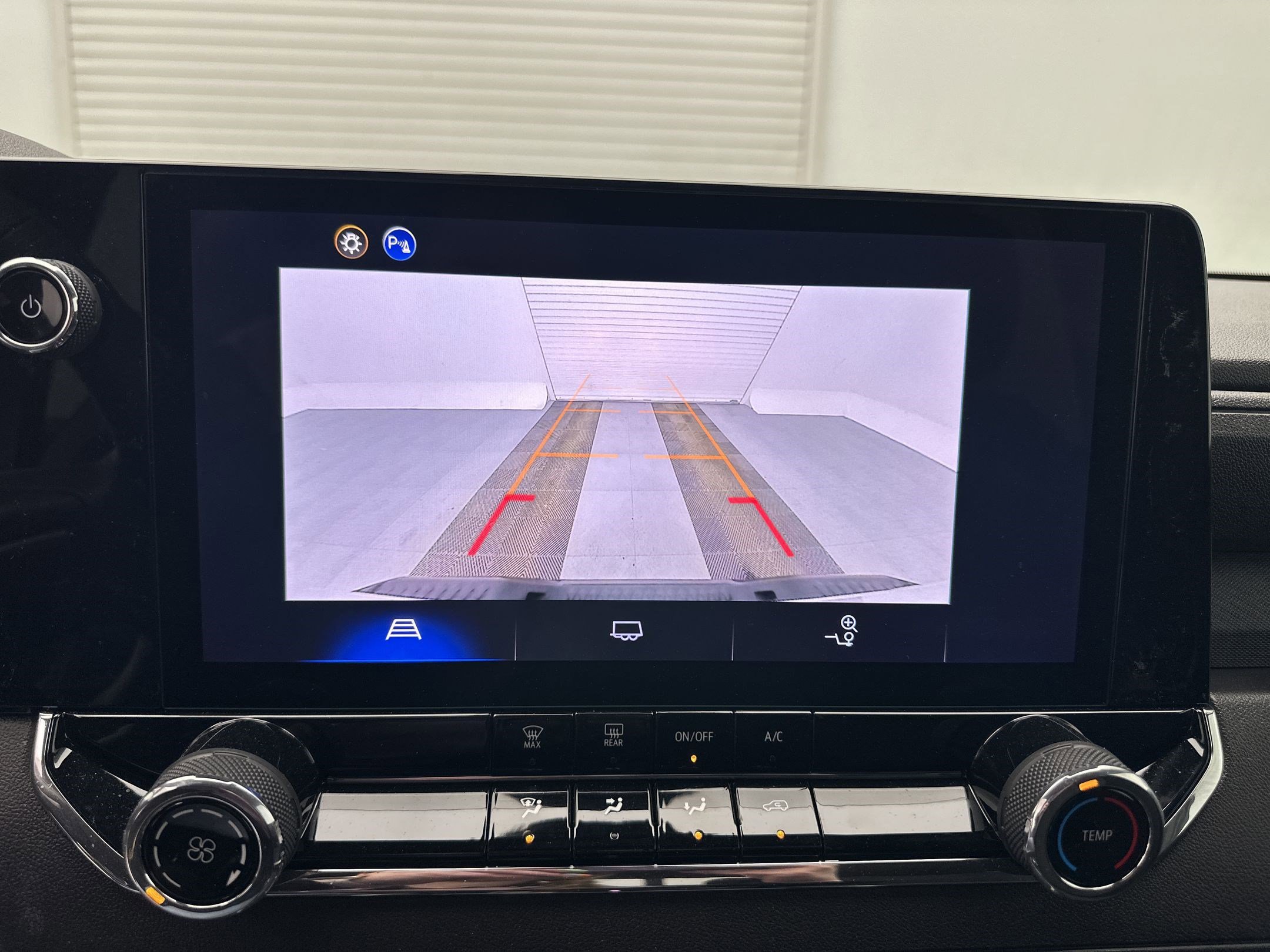 New 2026 Chevrolet Colorado W/T w/ Advanced Trailering Package image 23