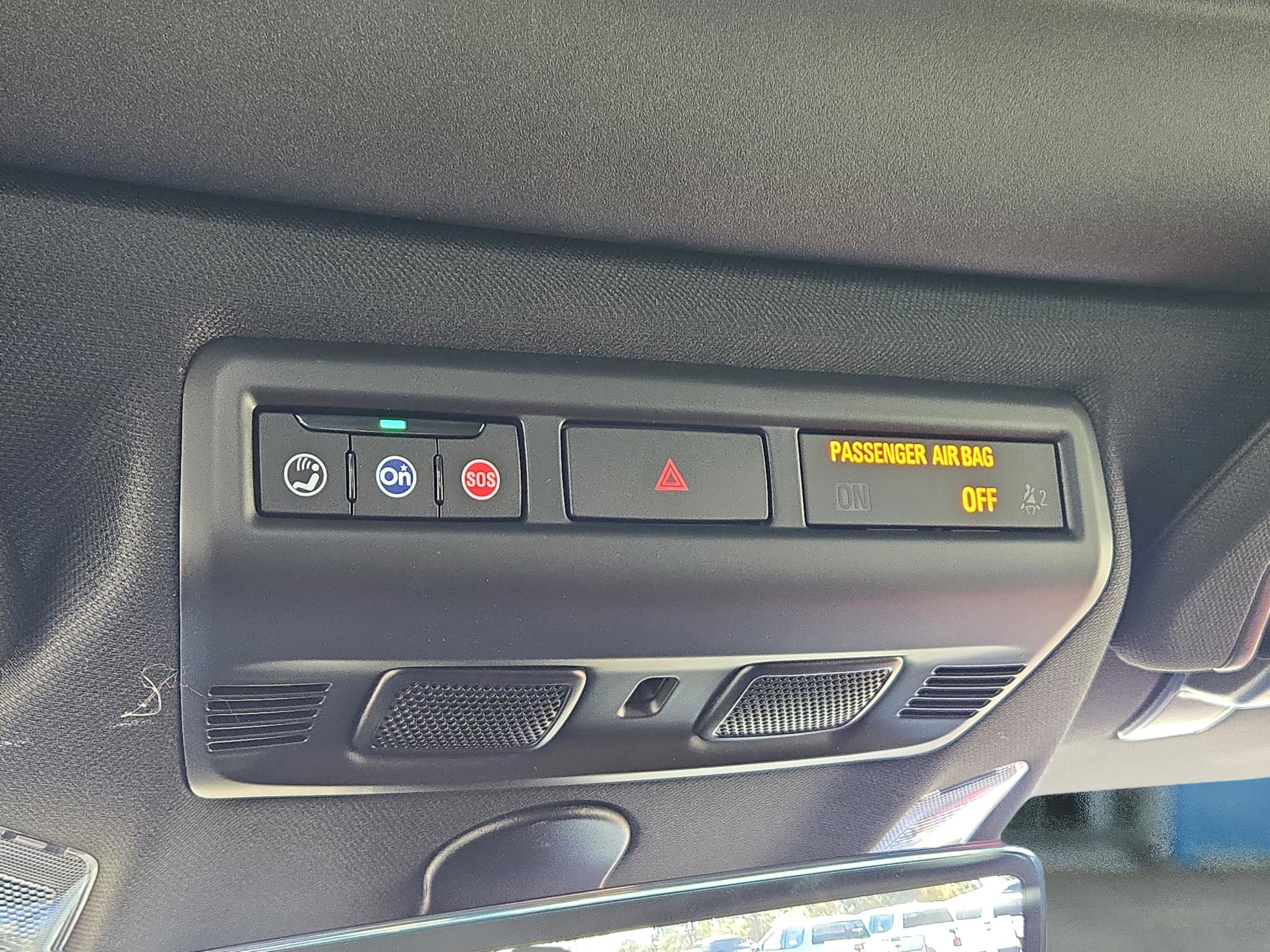 New 2026 Chevrolet Corvette E-Ray w/ ZER Performance Package image 30