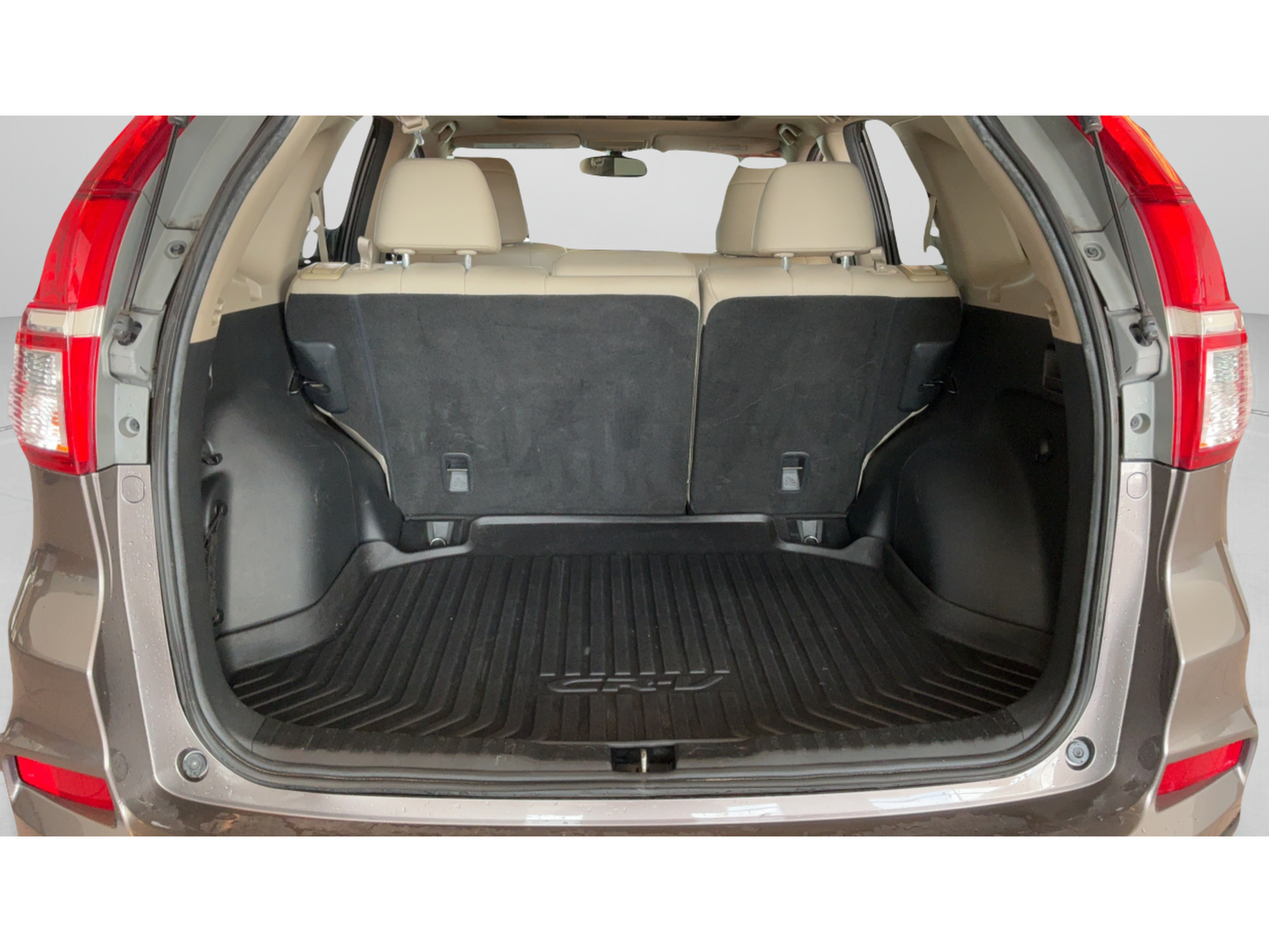 Used 2015 Honda CR-V EX-L image 28