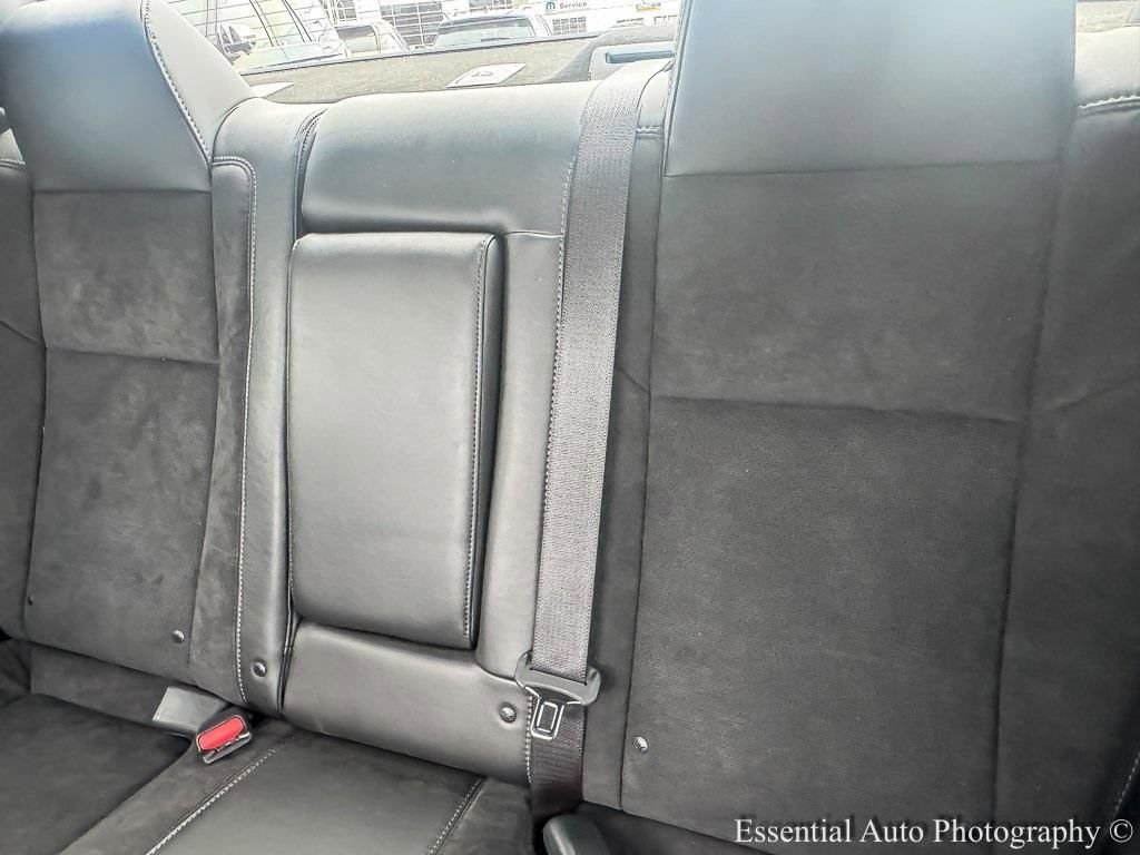 Used 2022 Dodge Challenger R/T w/ Plus Package image 11