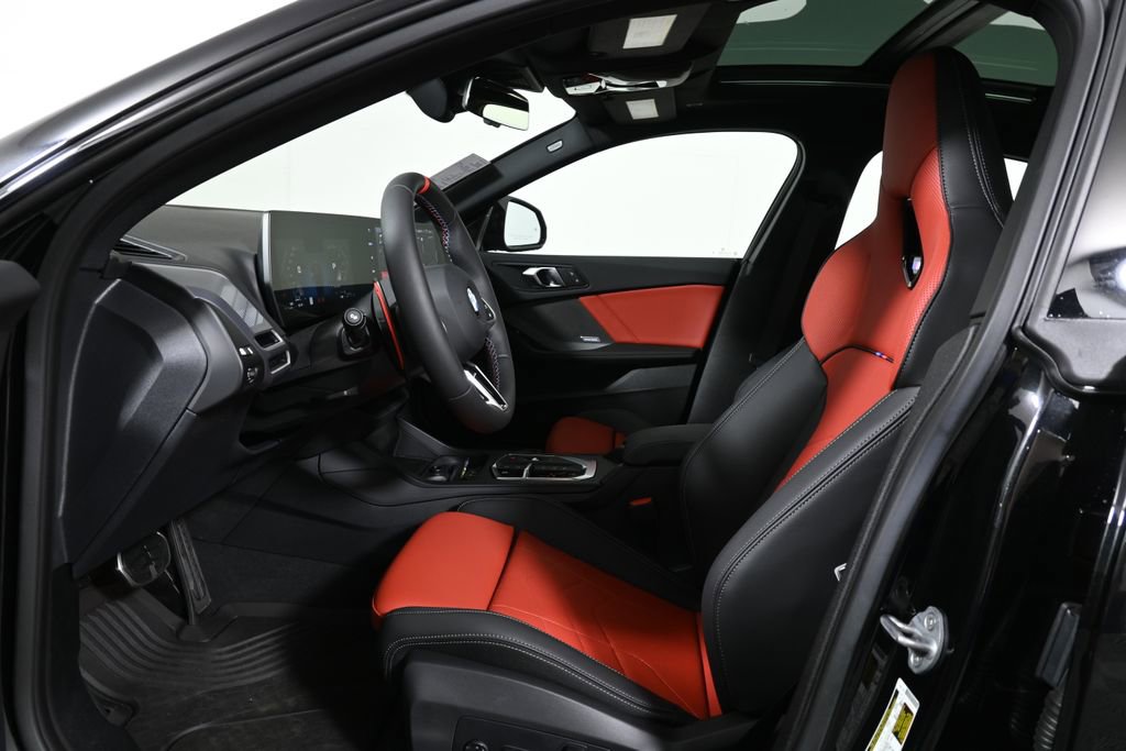 New 2026 BMW M235i xDrive w/ Premium Package AWD/4WD image 3