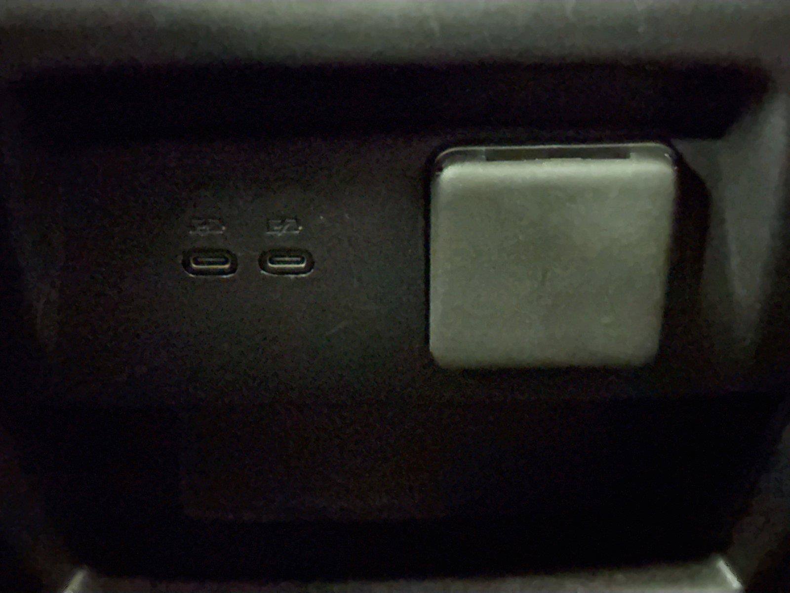 Used 2024 GMC Acadia Elevation AWD/4WD image 35