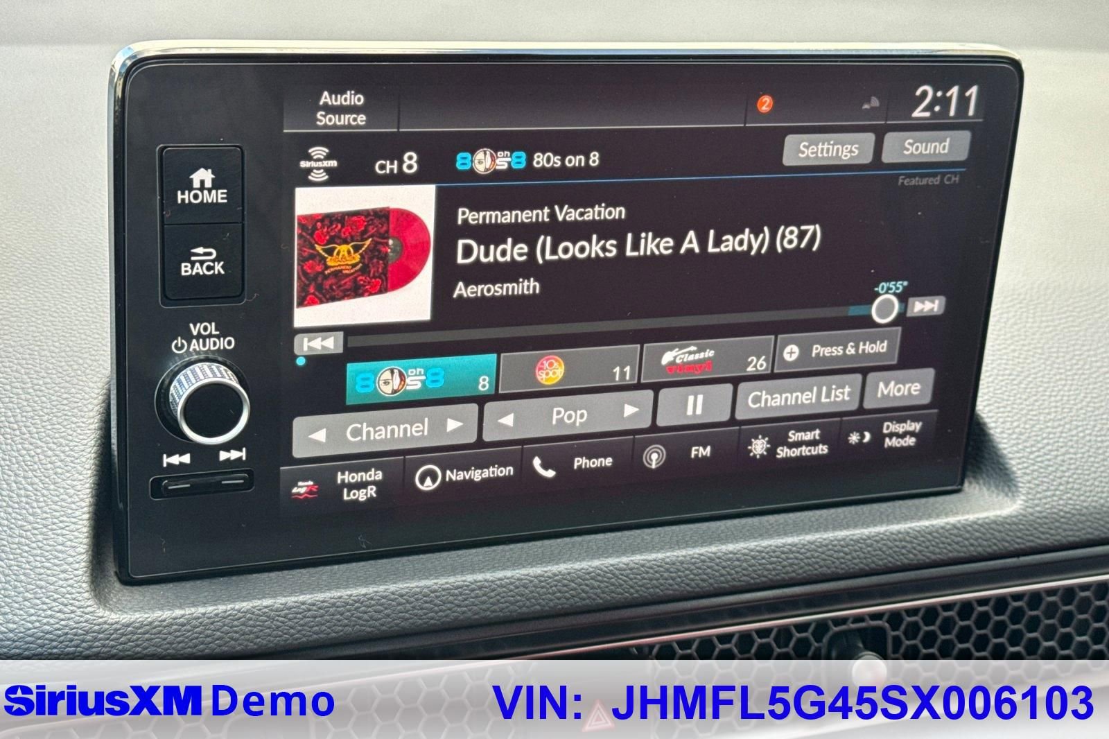 Used 2025 Honda Civic Type R image 28