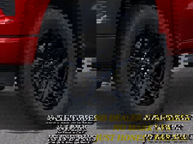 New 2026 Chevrolet Silverado 1500 RST image 9