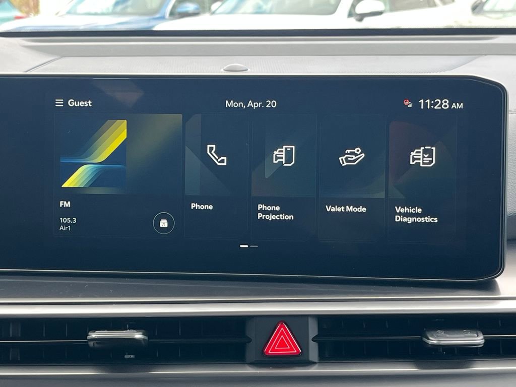 New 2026 Kia Sorento S AWD/4WD image 24