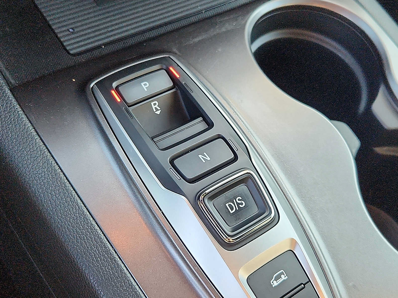 Certified 2023 Honda Passport EX-L image 14