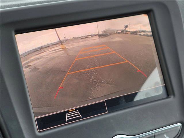 Used 2022 Chevrolet Equinox LS FWD image 12
