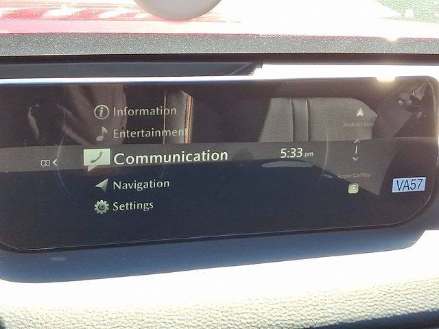 New 2026 MAZDA CX-50 AWD 2.5 Hybrid w/ Premium Pkg image 18