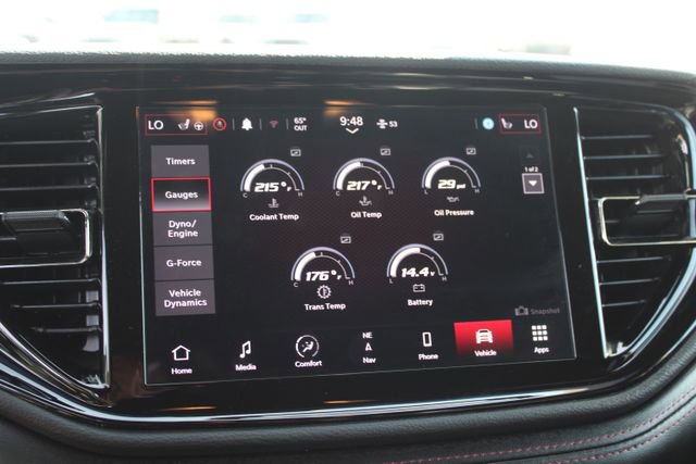 Used 2022 Dodge Durango R/T w/ Trailer Tow Group IV image 32