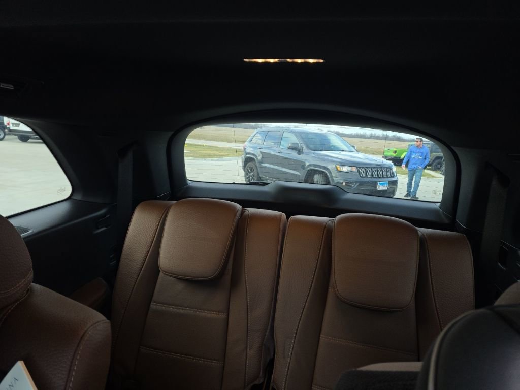 Used 2025 Mercedes-Benz GLS 450 4MATIC image 46