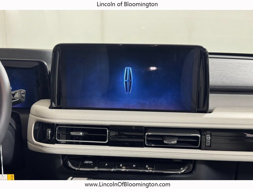 New 2026 Lincoln Aviator Reserve AWD/4WD image 25