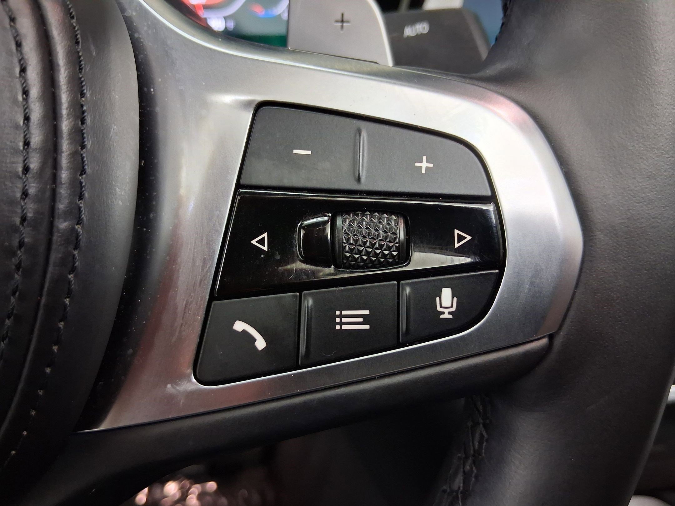 Certified 2023 BMW 430i 430i w/ M Sport Package image 26