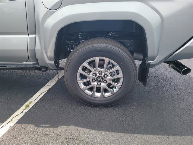 New 2026 Toyota Tacoma Limited AWD/4WD image 9