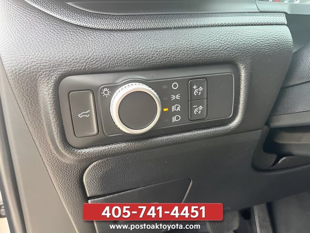 Used 2022 Ford Explorer 4WD image 12