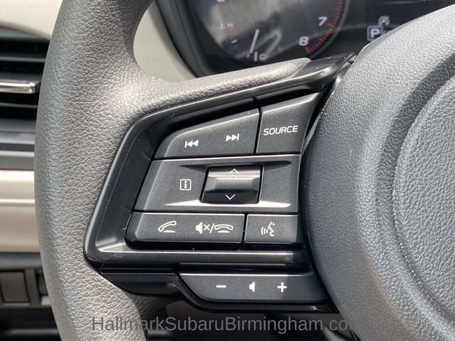 New 2026 Subaru Forester AWD/4WD image 20