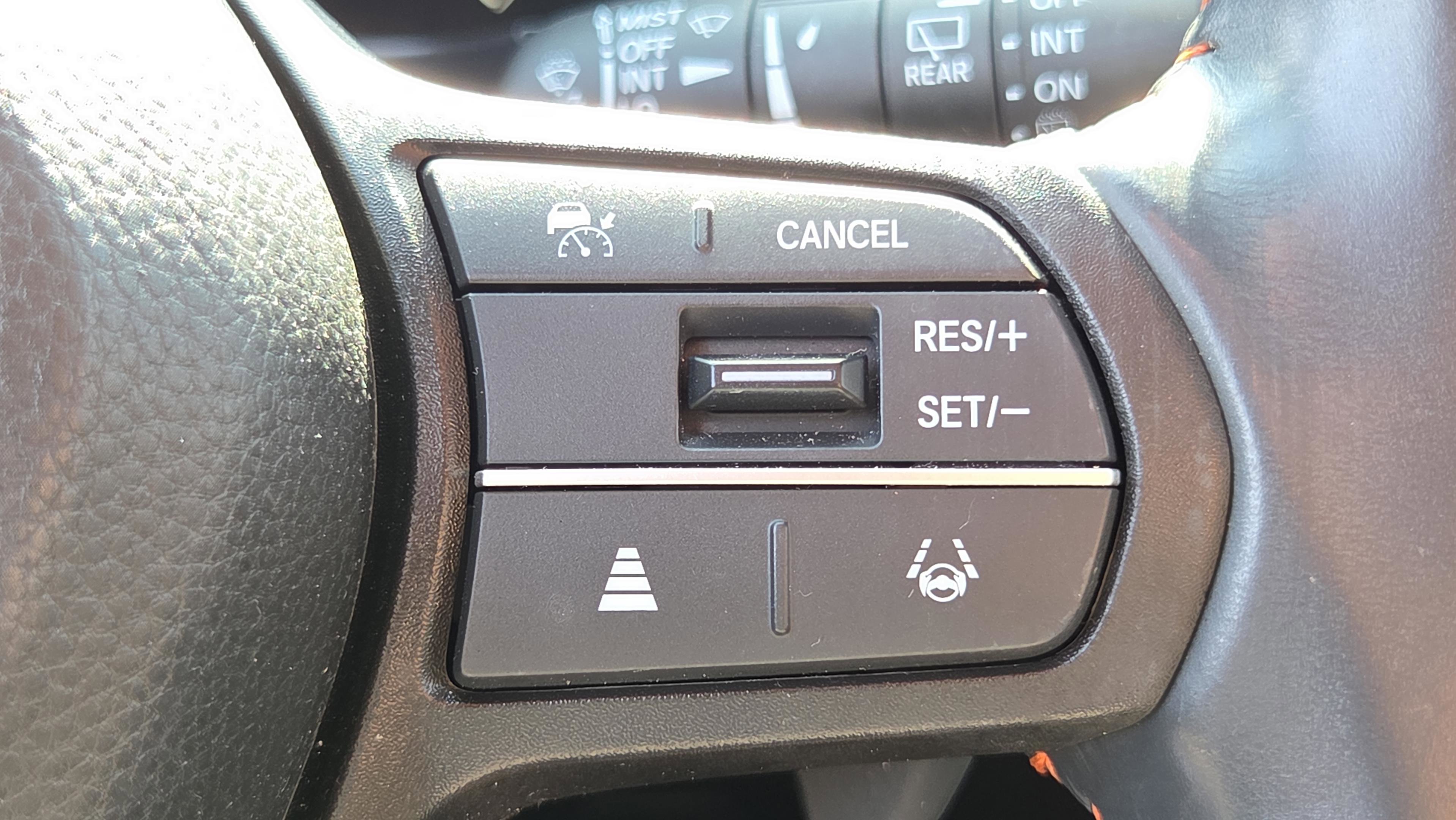 Certified 2023 Honda CR-V Sport image 35