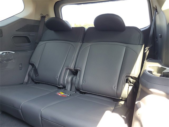 New 2026 Kia EV9 Light image 9