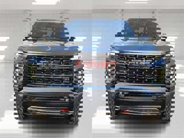 New 2026 GMC Canyon AT4 image 8