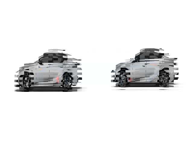 New 2026 Lexus IS 350 F Sport RWD image 2