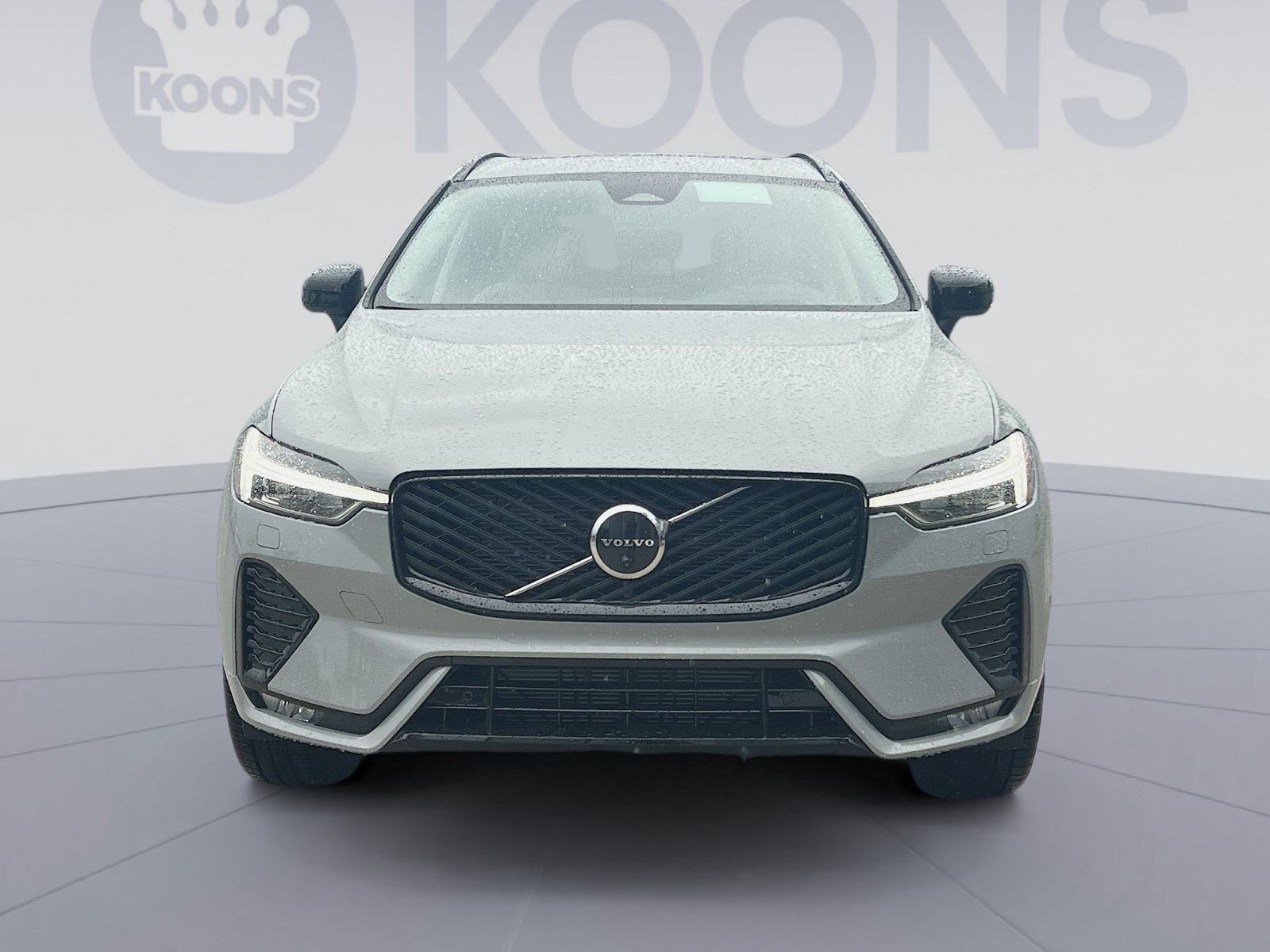 New 2026 Volvo XC60 B5 Ultra w/ Protection Package Premier AWD/4WD image 11